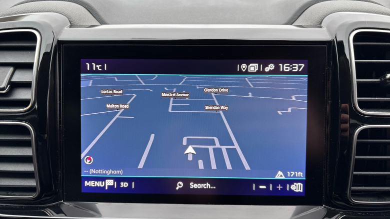 Citroen C5 Aircross 1.5 BlueHDi 130 Flair Plus 5dr EAT8 Diesel Hatchback